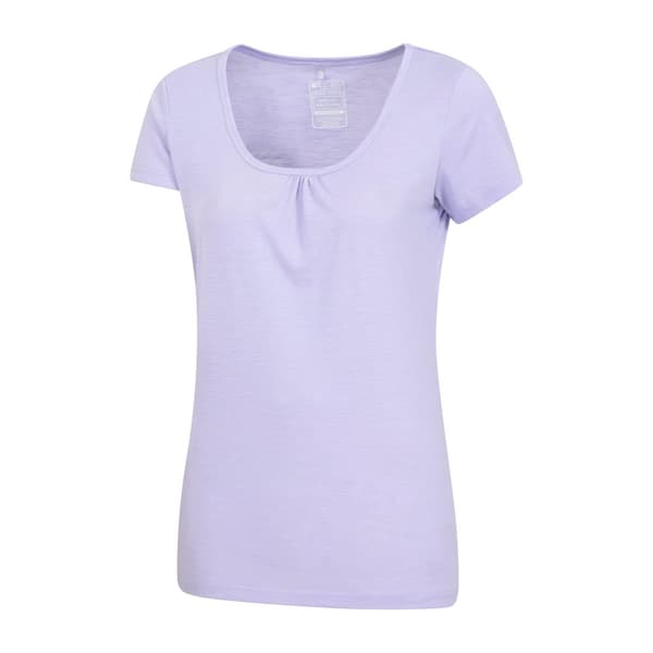Mountain Warehouse Snabbtorkande t-shirt - dam/dam Agra
