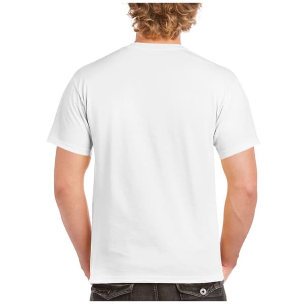 Gildan Mens Hammer T-Shirt