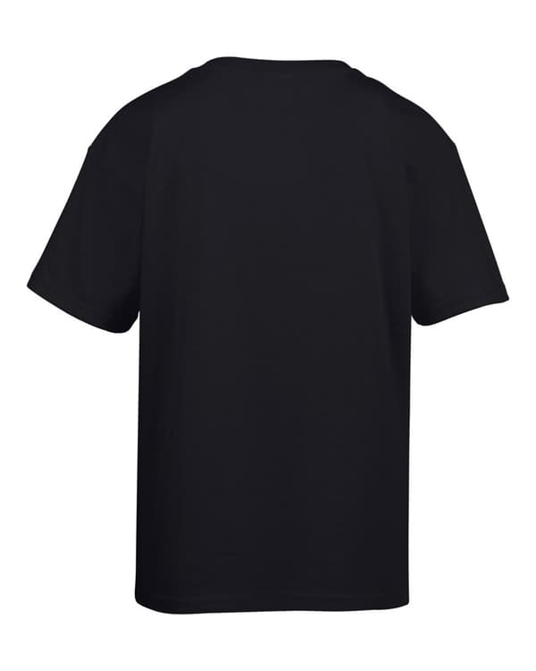 Ac/Dc Rock Or Bust Barn T-Shirt