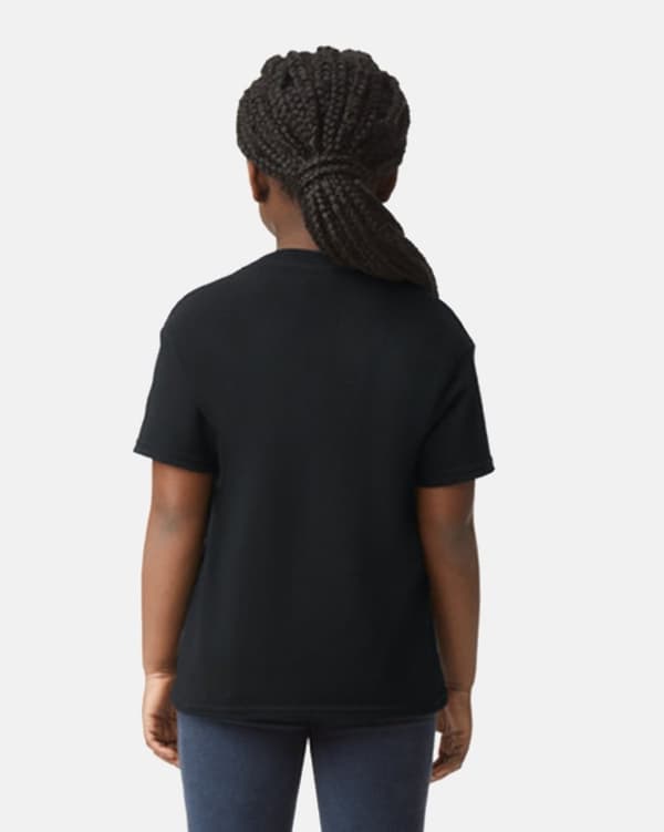 Ac/Dc Rock Or Bust Barn T-Shirt