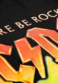 Miniatyrbillede 5 af 6: AC/DC - Let there be rock  T-Shirt, Kvinder