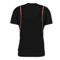 Miniatyrbillede 2 af 2: Kustom Kit Mens Gamegear Cooltex T-Shirt
