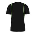 Miniatyrbillede 2 af 2: Kustom Kit Mens Gamegear Cooltex T-Shirt