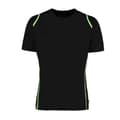 Miniatyrbillede 1 af 2: Kustom Kit Mens Gamegear Cooltex T-Shirt