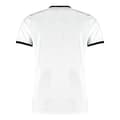 Miniatyrbild 2 av 2: Kustom Kit Ringer Fashion T-shirt för herrar