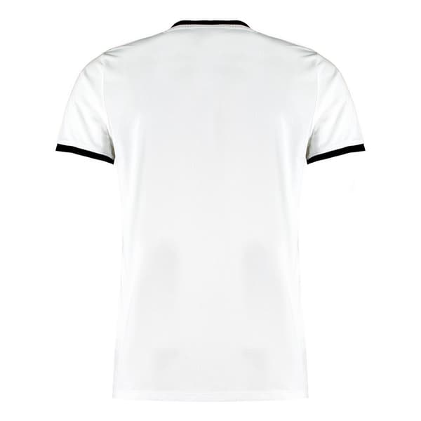 Kustom Kit Ringer Fashion T-shirt för herrar