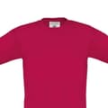 Miniatyrbild 2 av 2: B&C Exact 190 T-shirt för barn/unga