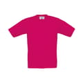 Miniatyrbild 1 av 2: B&C Exact 190 T-shirt för barn/unga