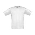 Miniatyrbild 1 av 2: B&C Exact 190 T-shirt för barn/unga