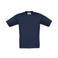Miniatyrbild 1 av 2: B&C Exact 190 T-shirt för barn/unga