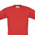 Miniatyrbild 2 av 2: B&C Exact 190 T-shirt för barn/unga