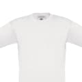 Miniatyrbild 2 av 2: B&C Exact 190 T-shirt för barn/unga