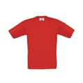 Miniatyrbild 1 av 2: B&C Exact 190 T-shirt för barn/unga