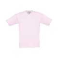 Miniatyrbild 1 av 2: B&C Exact 190 T-shirt för barn/unga