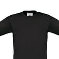 Miniatyrbild 2 av 2: B&C Exact 190 T-shirt för barn/unga