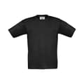 Miniatyrbild 1 av 2: B&C Exact 190 T-shirt för barn/unga