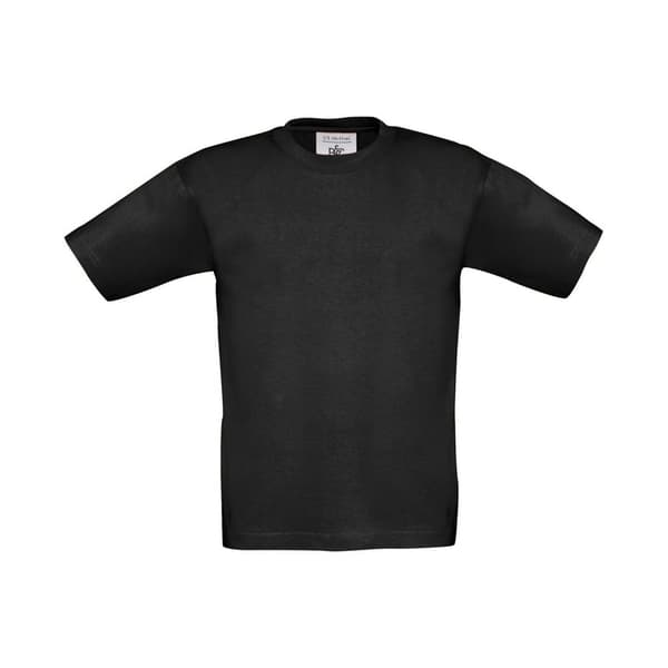 B&C Exact 190 T-shirt för barn/unga