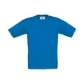 Miniatyrbild 1 av 2: B&C Exact 190 T-shirt för barn/unga