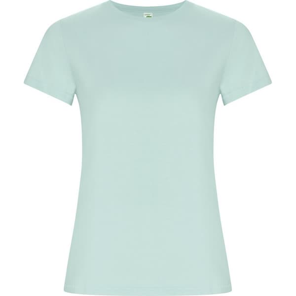 Roly Womens/Ladies Golden T-Shirt