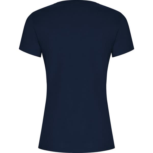 Roly Womens/Ladies Golden T-Shirt