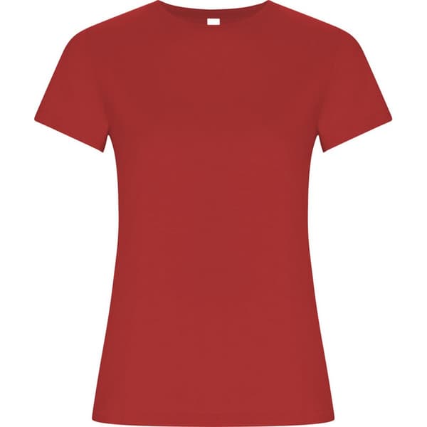 Roly Womens/Ladies Golden T-Shirt