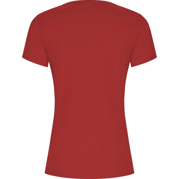 Roly Womens/Ladies Golden T-Shirt