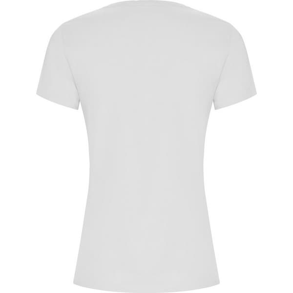 Roly Womens/Ladies Golden T-Shirt