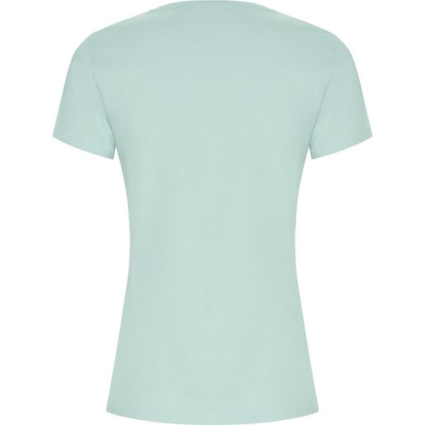 Roly Womens/Ladies Golden T-Shirt