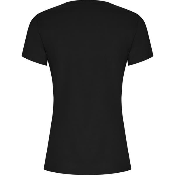 Roly Womens/Ladies Golden T-Shirt