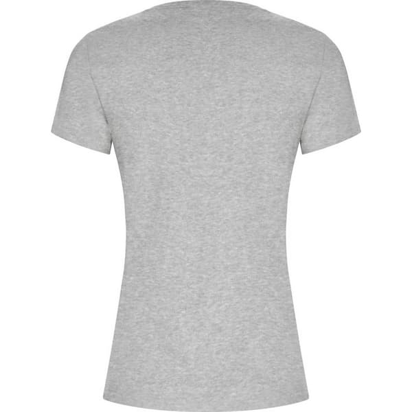 Roly Womens/Ladies Golden T-Shirt