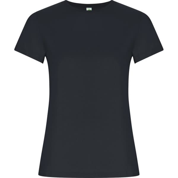 Roly Womens/Ladies Golden T-Shirt