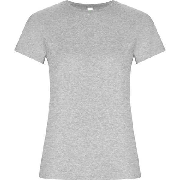 Roly Womens/Ladies Golden T-Shirt