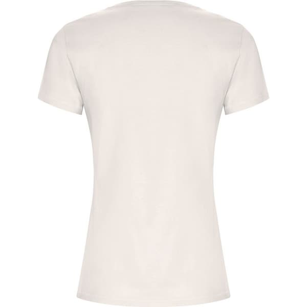 Roly Womens/Ladies Golden T-Shirt