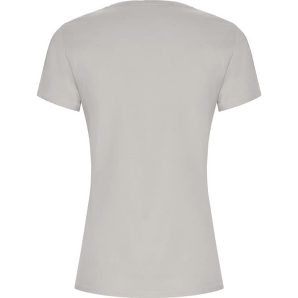 Roly Womens/Ladies Golden T-Shirt