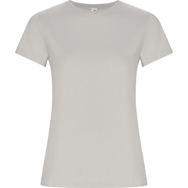 Roly Womens/Ladies Golden T-Shirt