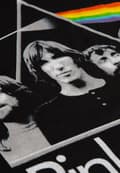 Miniatyrbillede 3 af 4: Pink Floyd - Dark side of the moon band  t-shirt