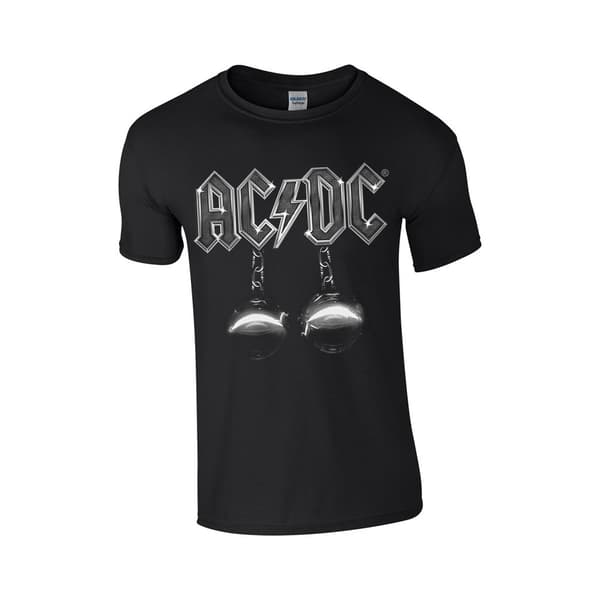 AC/DC Family Jewels  T-Shirt