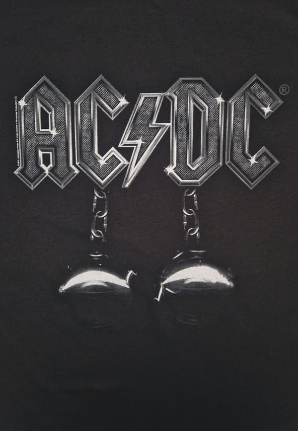 AC/DC Family Jewels  T-Shirt