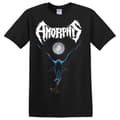 Pikkukuva 1 / 4: Amorphis Black Winter Day  T-Paita