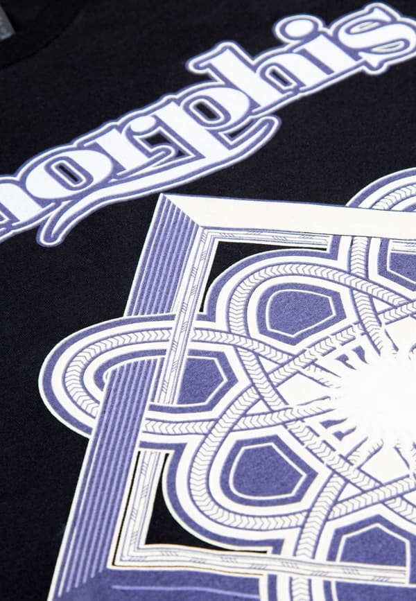 Amorphis Halo  T-Paita