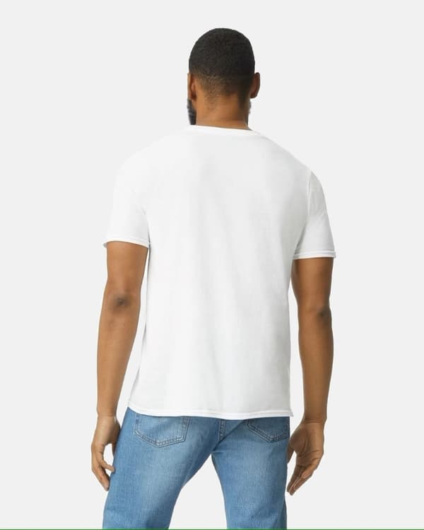 Bad Nature Bear  T-Shirt