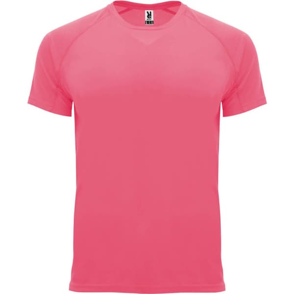 Roly Childrens/Kids Bahrain Sports T-Shirt