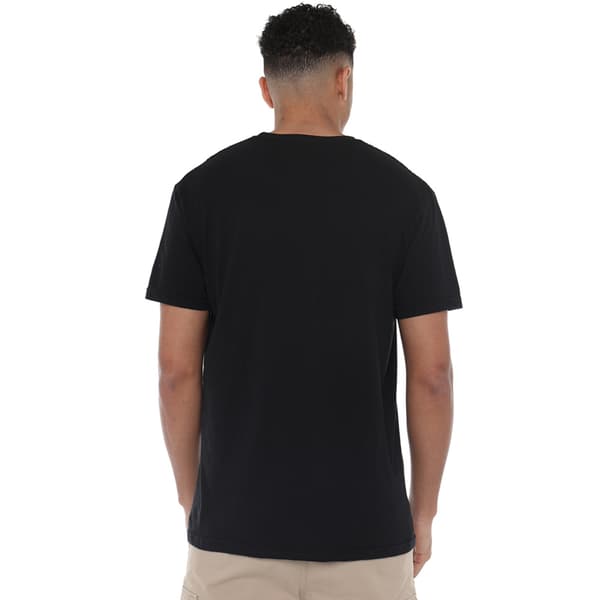 Basic Instinct Mens Smoking T-Shirt