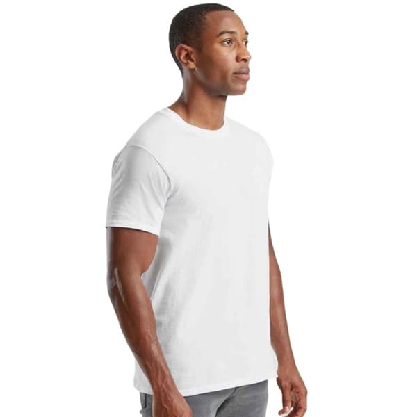 Fruit of the Loom Unisex Adult Heavy Cotton T-Shirt