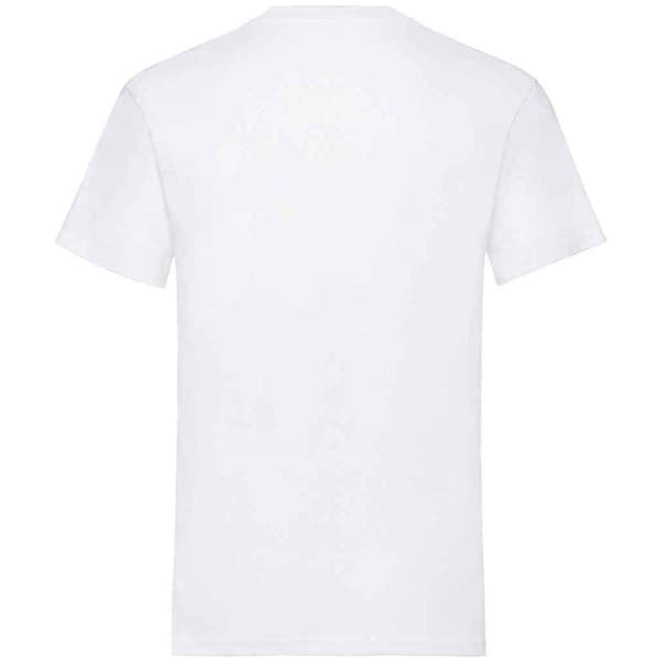 Fruit of the Loom Unisex Adult Heavy Cotton T-Shirt