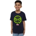 Pikkukuva 3 / 3: Spider-Man Childrens/Kids Lo-goo T-Shirt