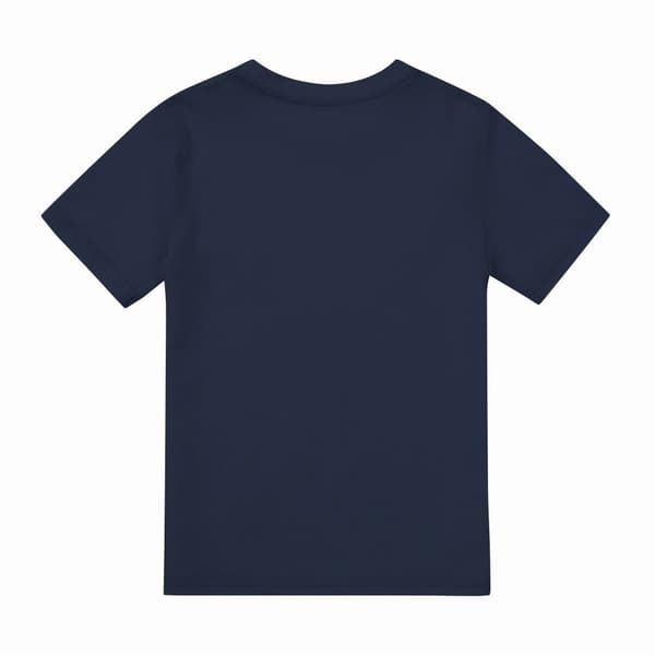 Spider-Man Childrens/Kids Lo-goo T-Shirt