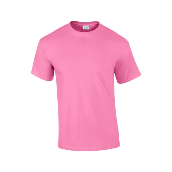 Gildan Mens Ultra Cotton T-Shirt