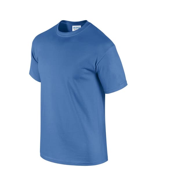 Gildan Mens Ultra Cotton T-Shirt