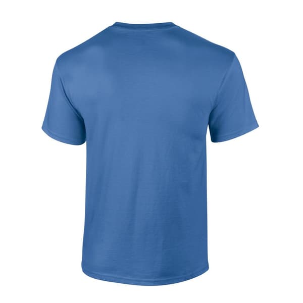 Gildan Mens Ultra Cotton T-Shirt